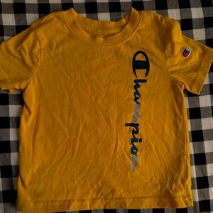 Champion T-shirt 24 months